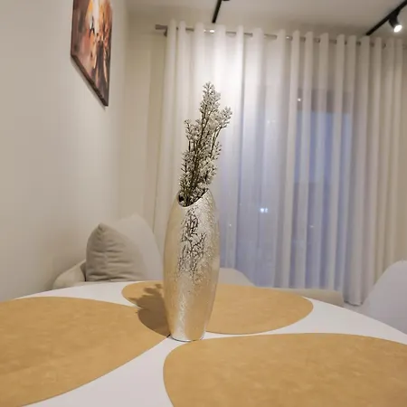 Horizont Apart-hotel Shkodër