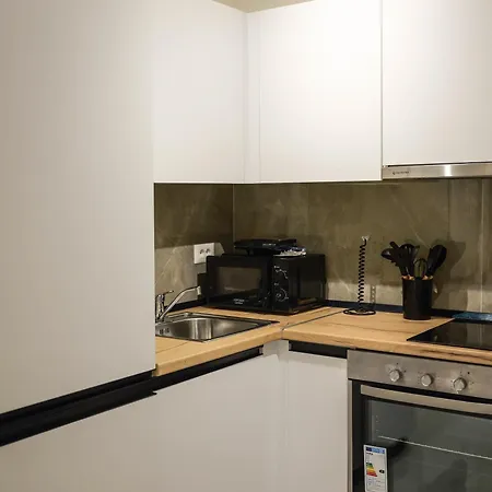 Horizont Apart-hotel