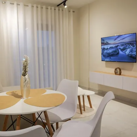 Apart-hotel Horizont Shkodër