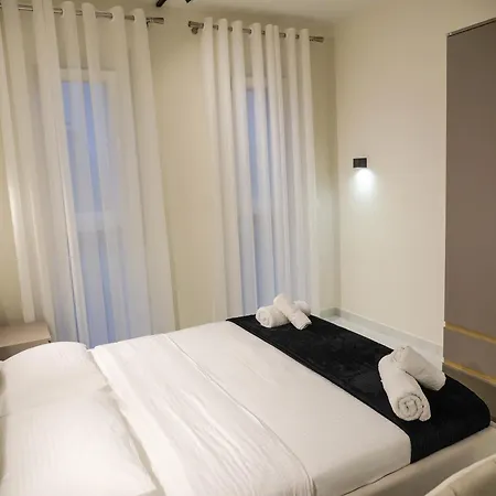 Horizont 3* Shkodër