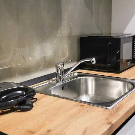 Apart-hotel Horizont Shkodër