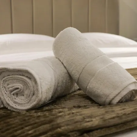 Apart-hotel Horizont Shkodër