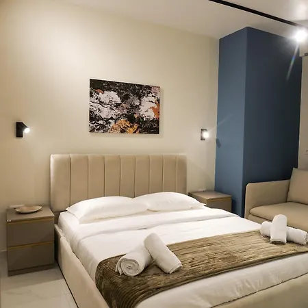 Apart-hotel Horizont