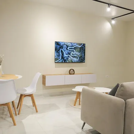 Apart-hotel Horizont 3*