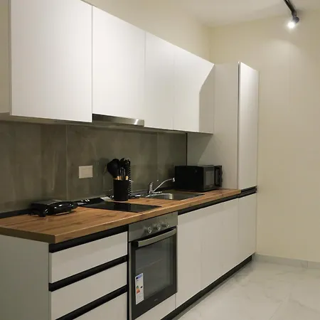 Horizont Apart-hotel