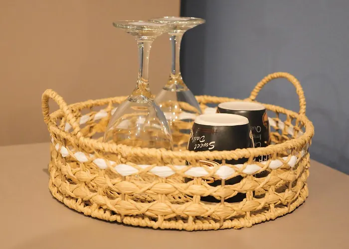 Horizont Lejlighedshotel Shkodër