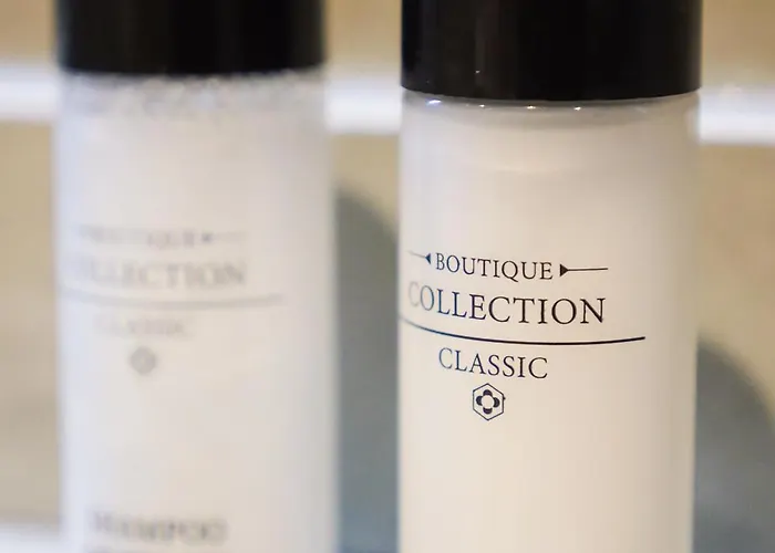 아파트호텔 Horizont