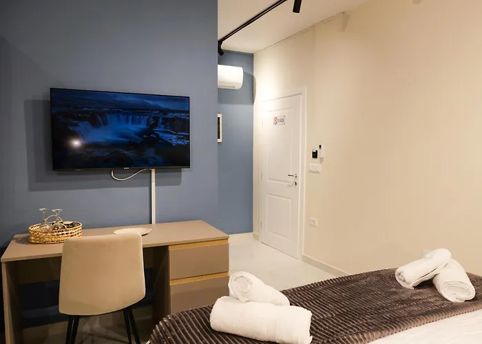 Horizont Lejlighedshotel