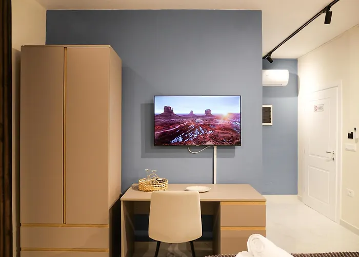 Horizont Lejlighedshotel