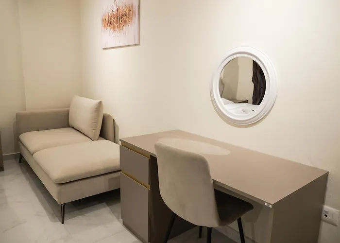 Lejlighedshotel Horizont Shkodër