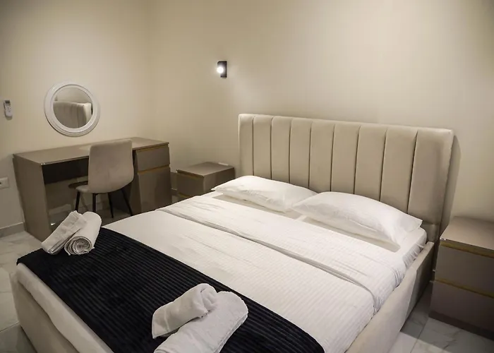 Horizont 3* Shkodër