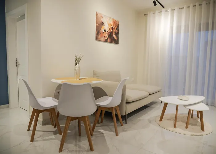 Horizont 3* Shkodër