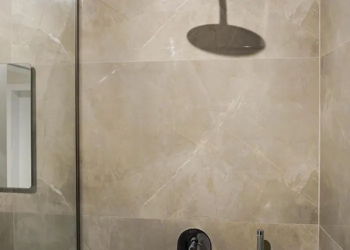 Lejlighedshotel Horizont Shkodër