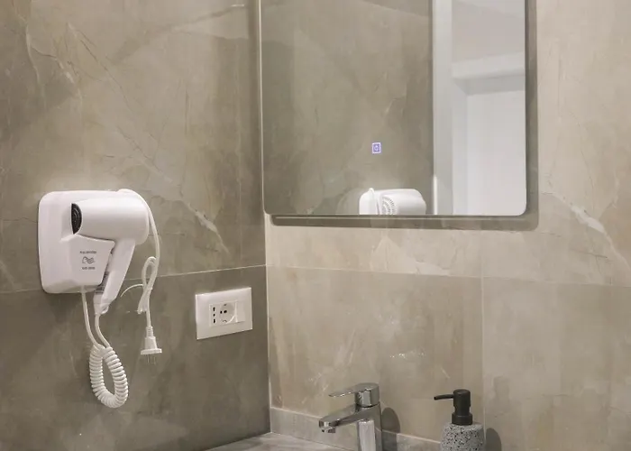 아파트호텔 Horizont