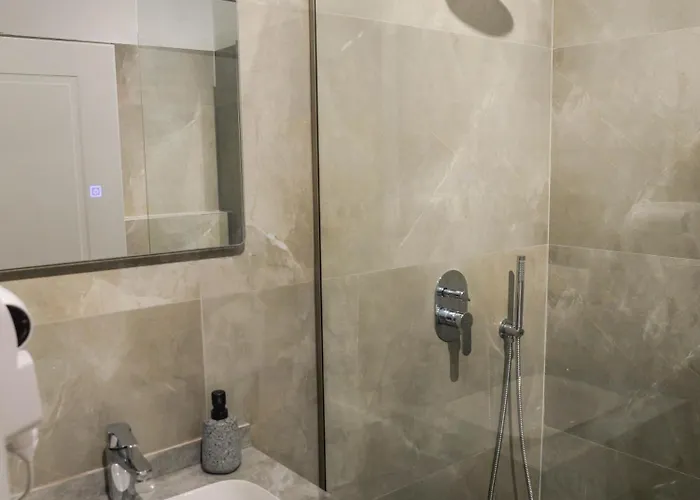 Horizont Lejlighedshotel 3*