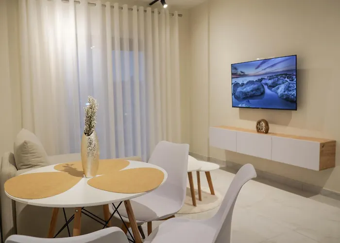 Aparthotel Horizont Shkoder