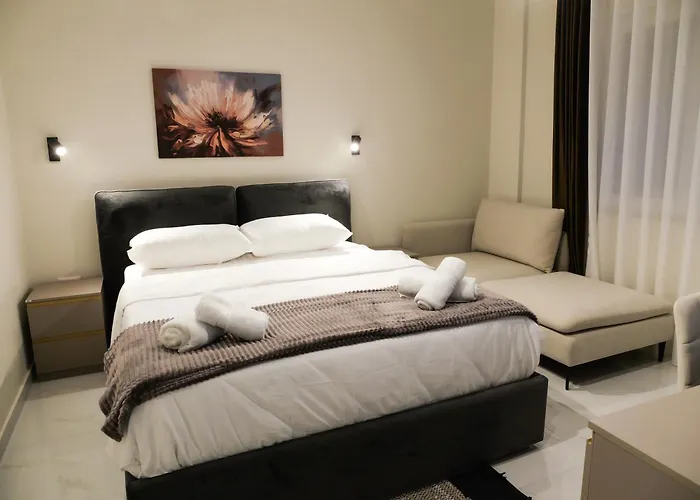 Horizont 3* Shkodër