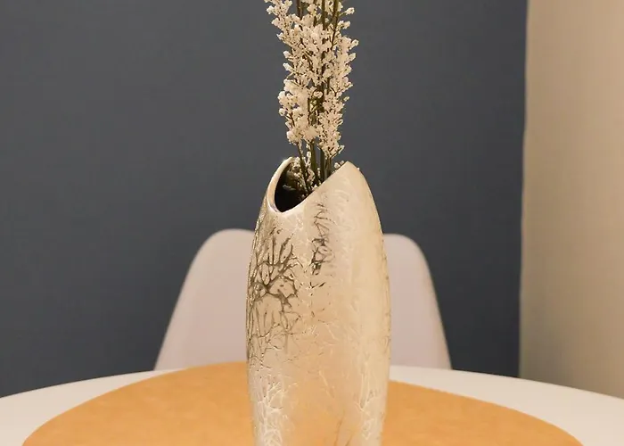 Horizont 아파트호텔 3*