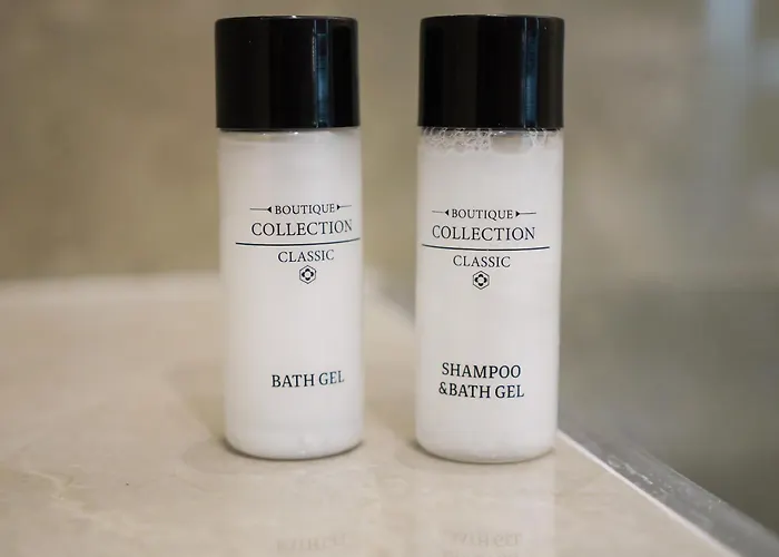 Horizont アパートホテル