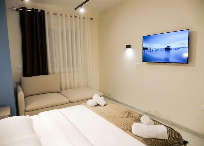 Lejlighedshotel Horizont