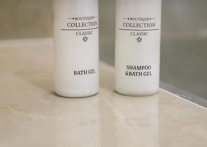 アパートホテル Horizont