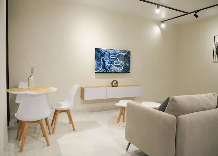 Lejlighedshotel Horizont 3*