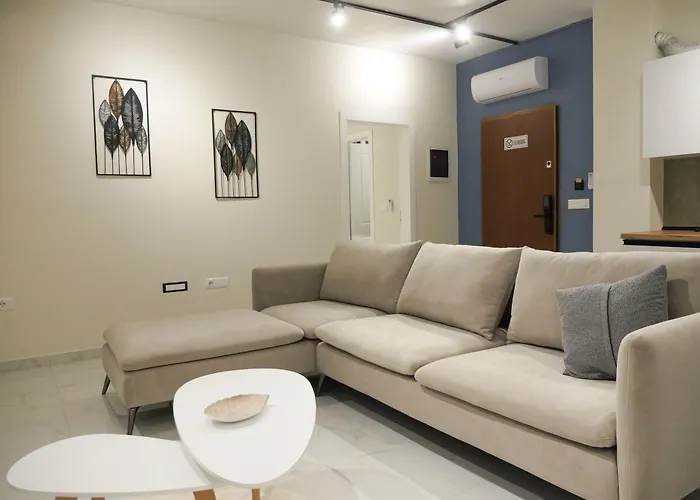 Aparthotel Horizont 3*