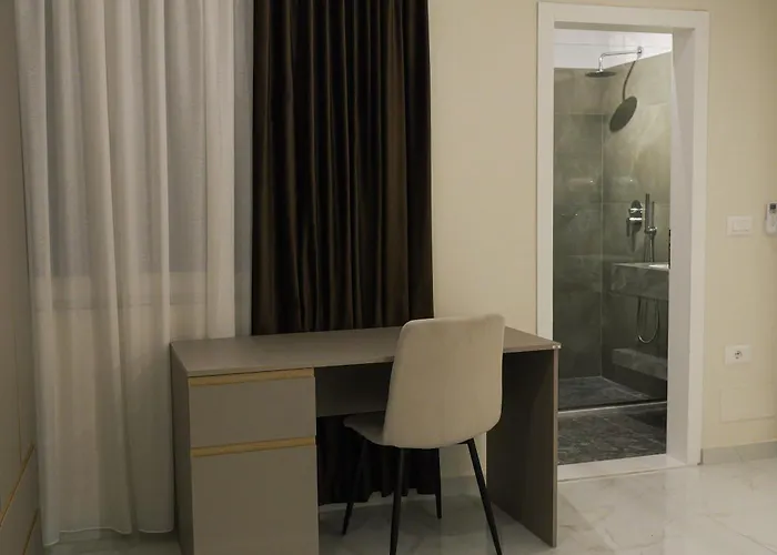 Lejlighedshotel Horizont 3*