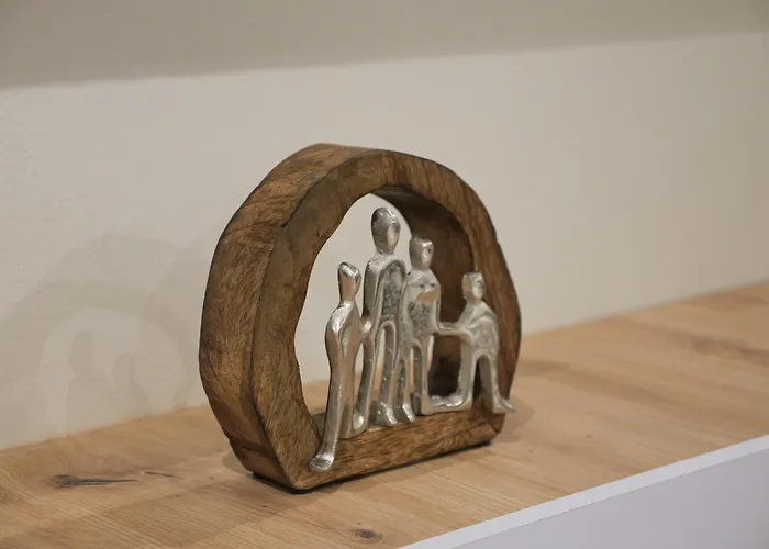 Lejlighedshotel Horizont