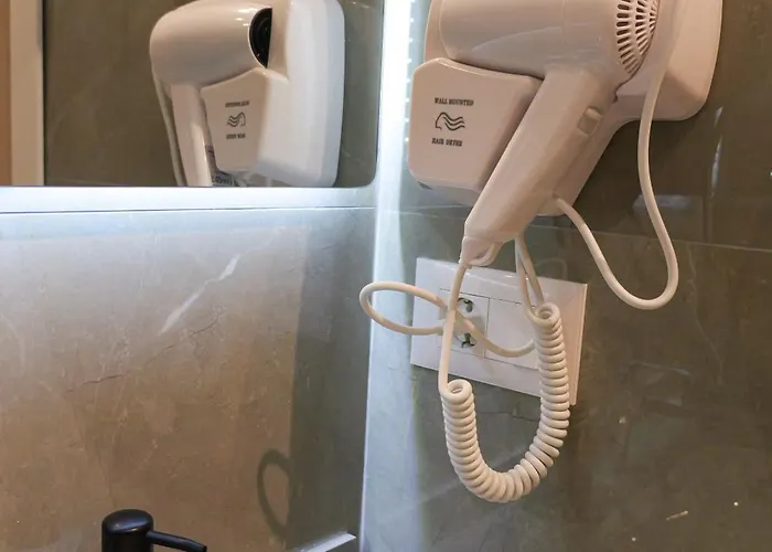 Lejlighedshotel Horizont