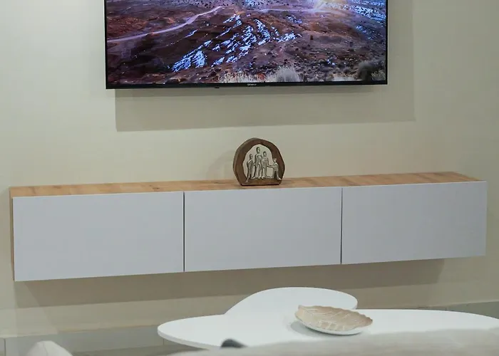 Horizont Lejlighedshotel