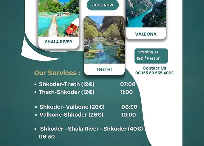 Horizont アパートホテル 3*